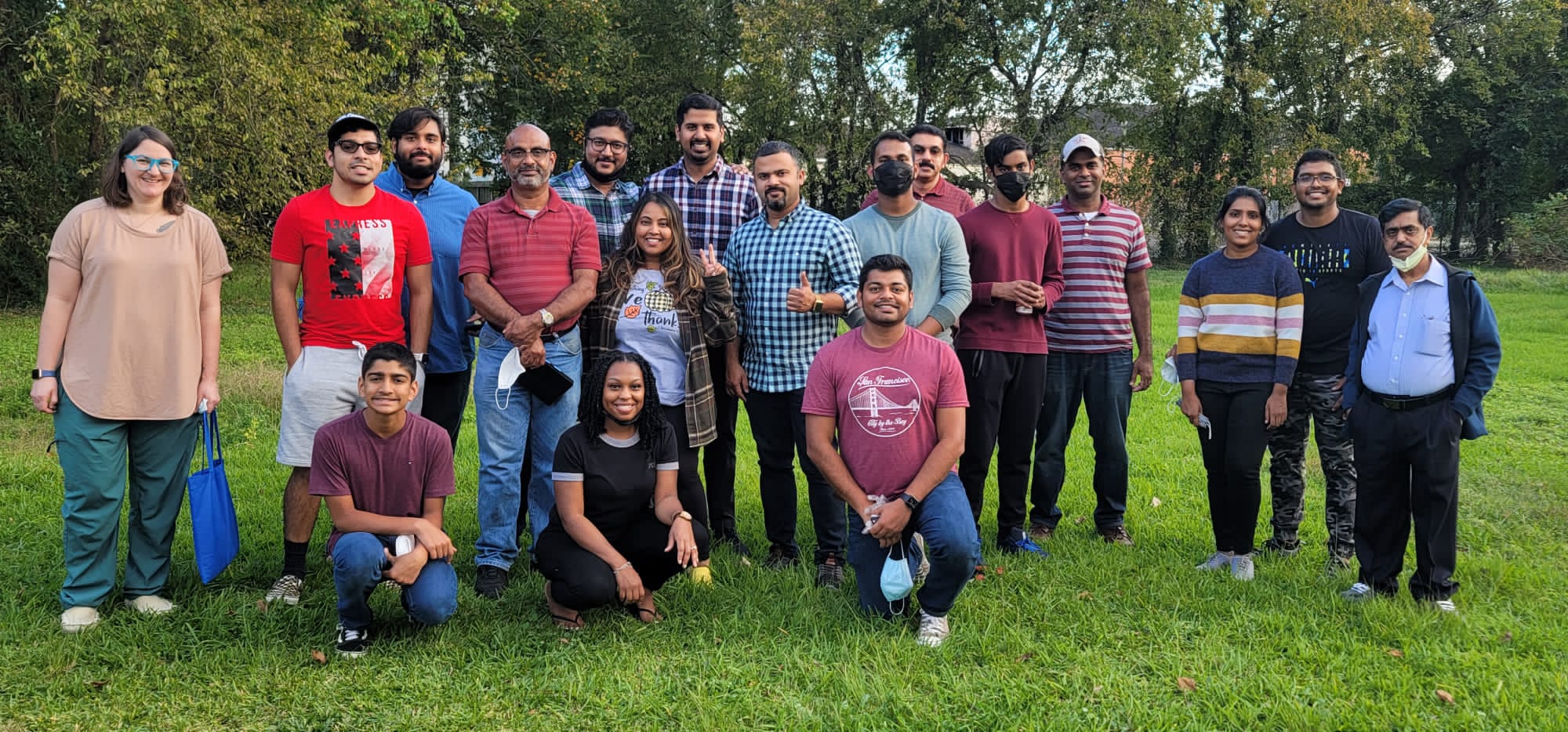 Prison Ministry & Outreach Team