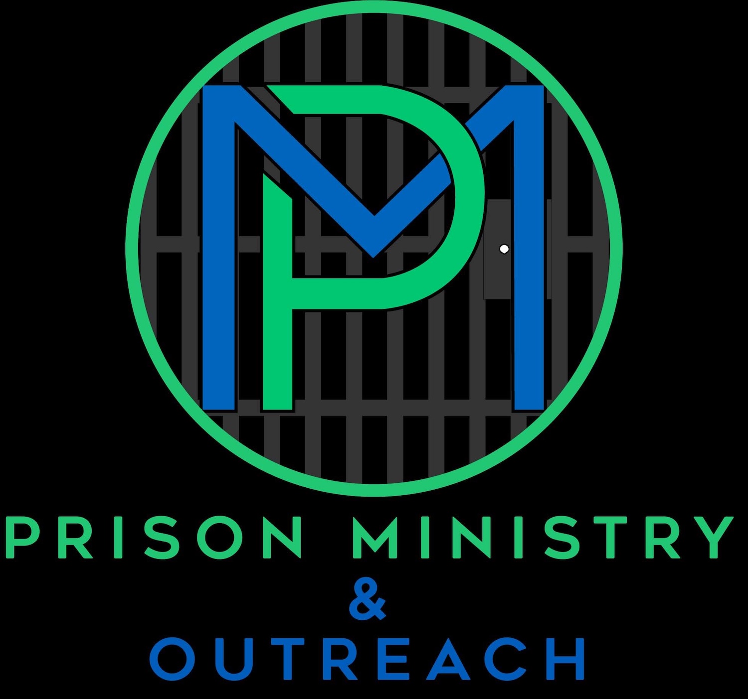 Prison Ministry & Outreach Logo